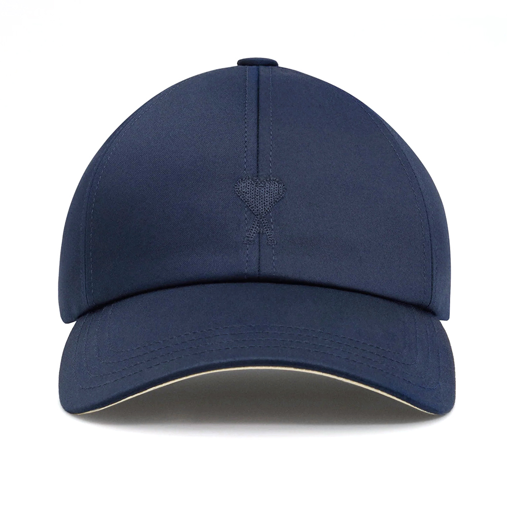 Ami de Coeur Embroidery Hats UCP026