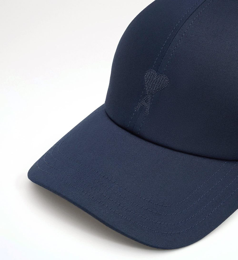 Ami de Coeur Embroidery Hats UCP026