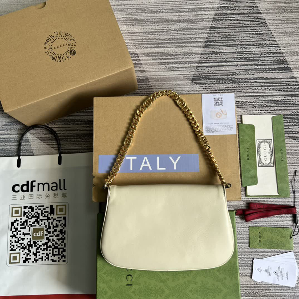 G*u*i blondie bags 699268 28*16*4cm