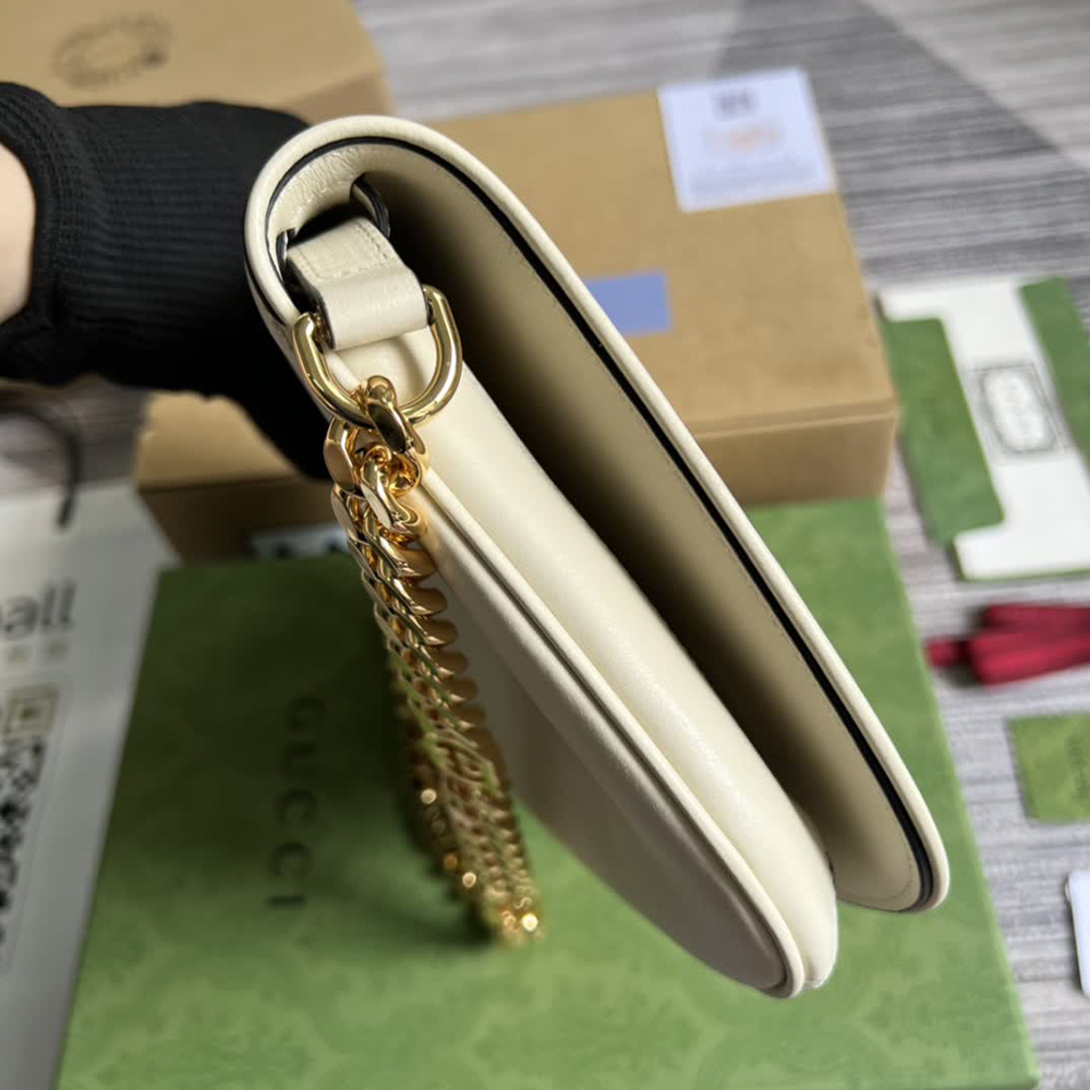 G*u*i blondie bags 699268 28*16*4cm