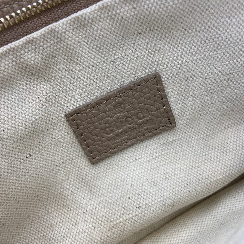 G*u*i emblem bags 815278 23*12*2cm