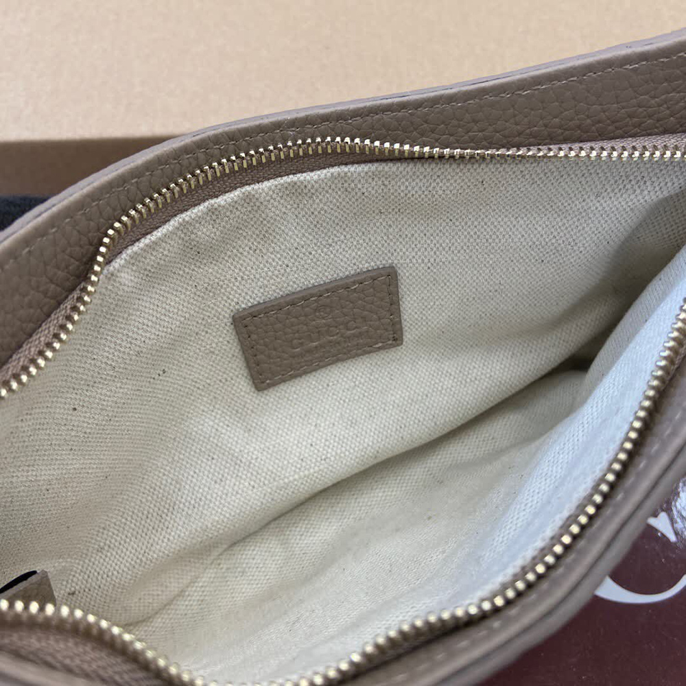 G*u*i emblem bags 815278 23*12*2cm