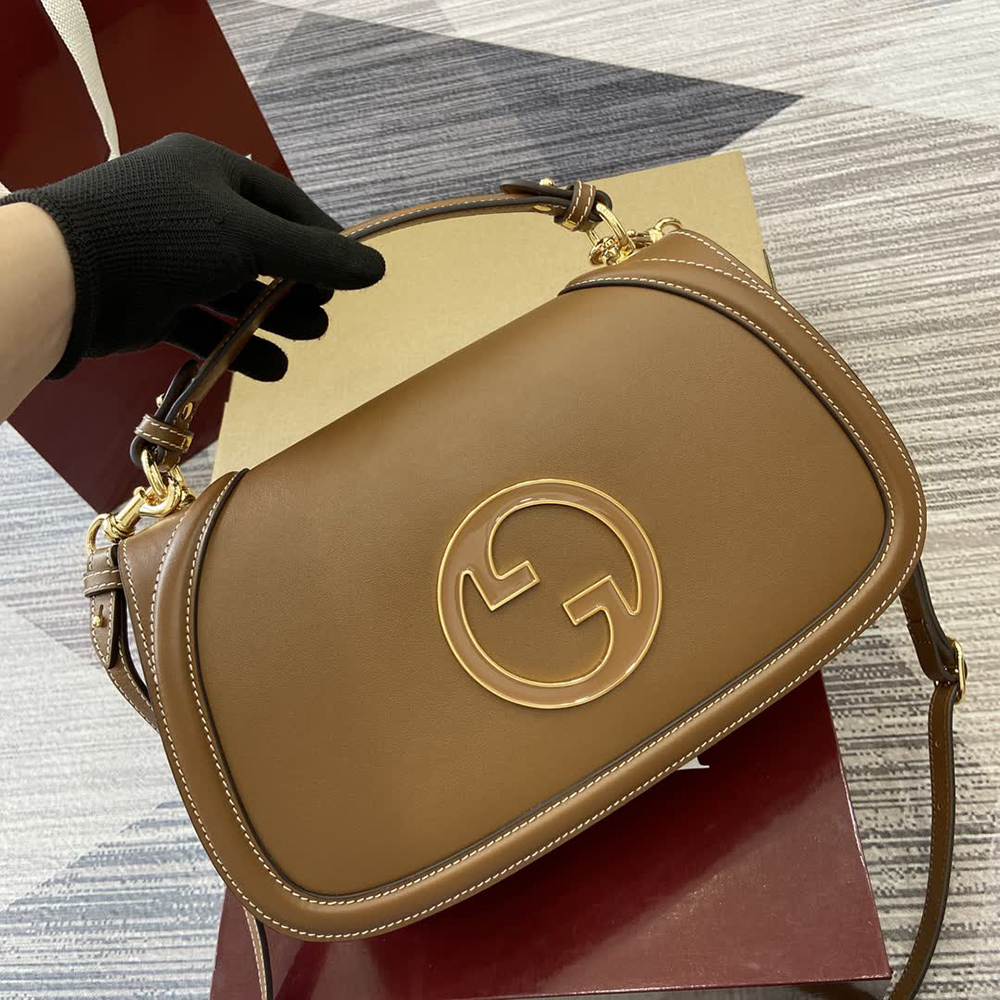 G*u*i blondie bags 815719 32*17*10cm