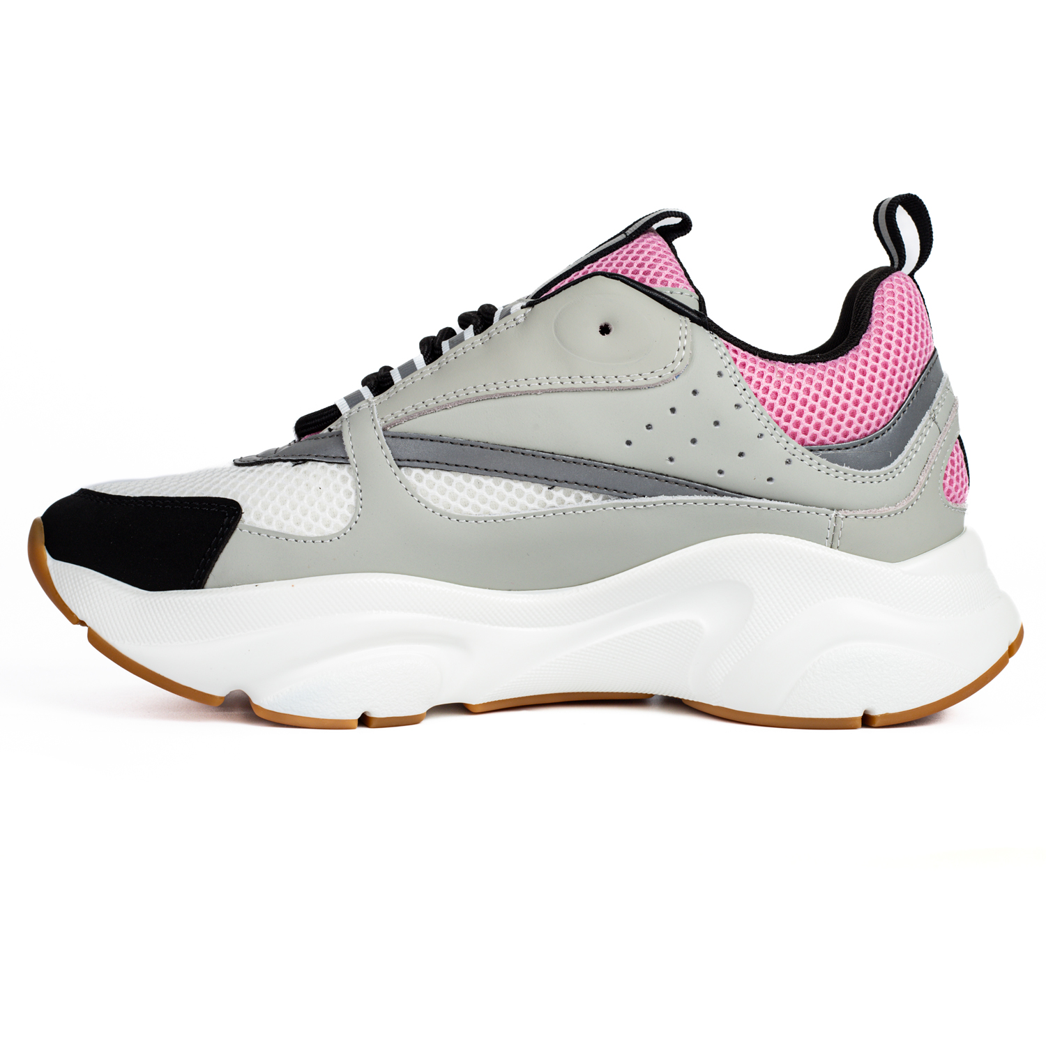 D*or b22 trainers pink