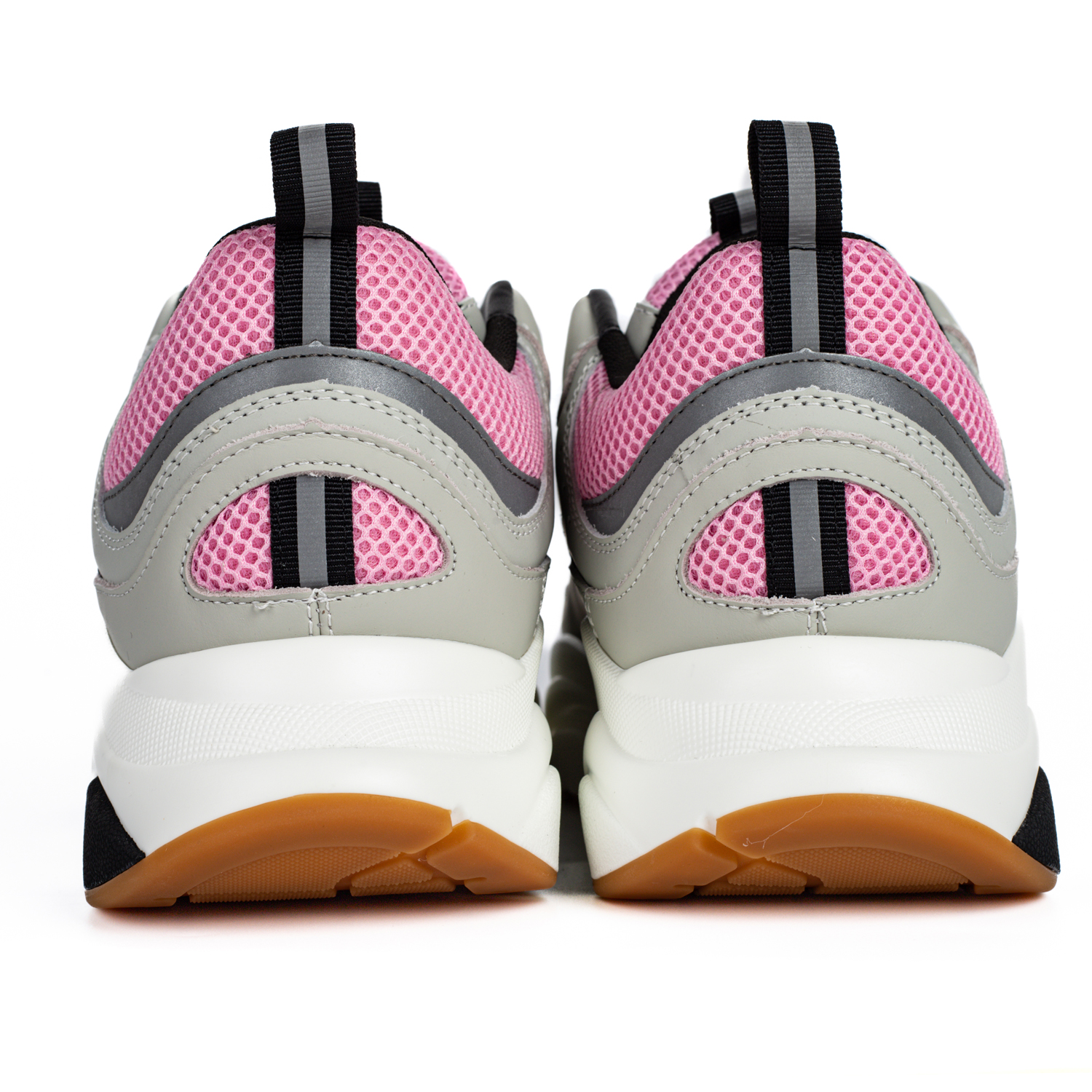 D*or b22 trainers pink
