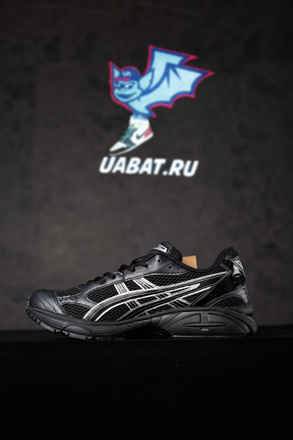 As*ic*s gel kayano 14