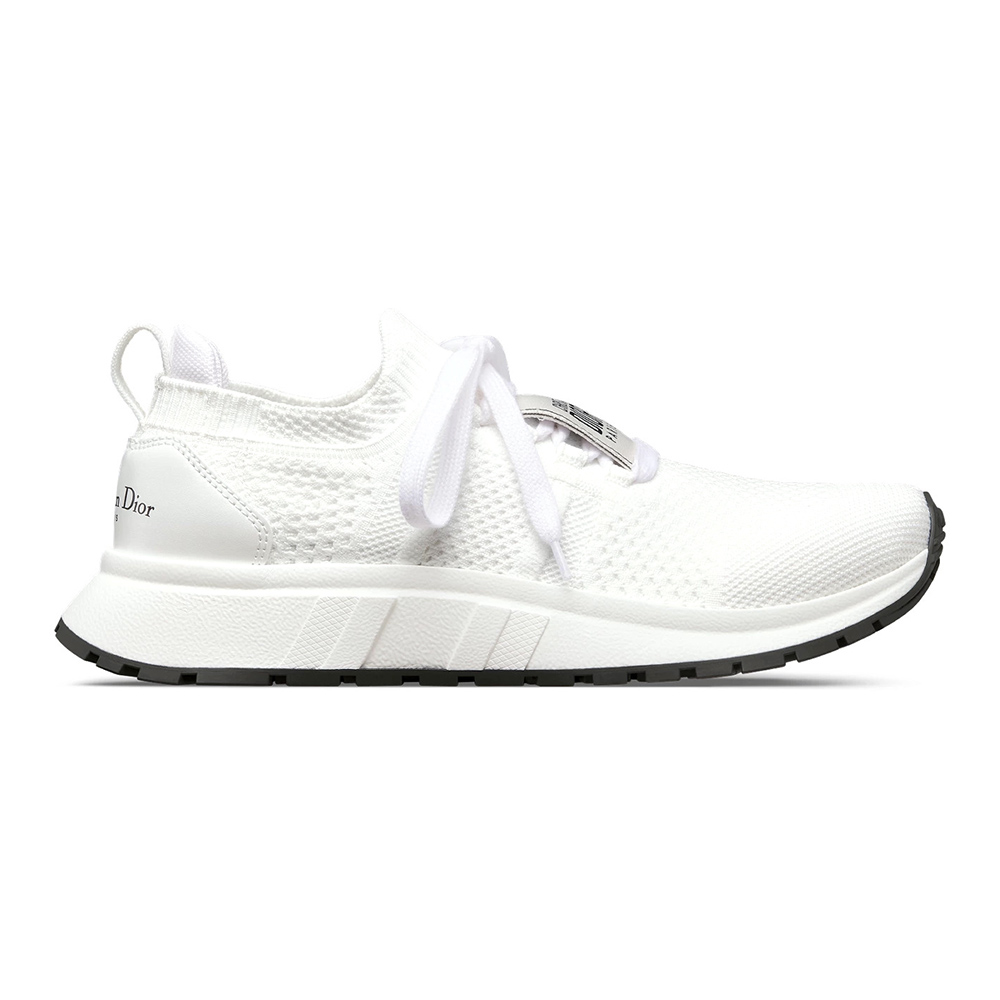 run''n'' D*or sneaker "white"