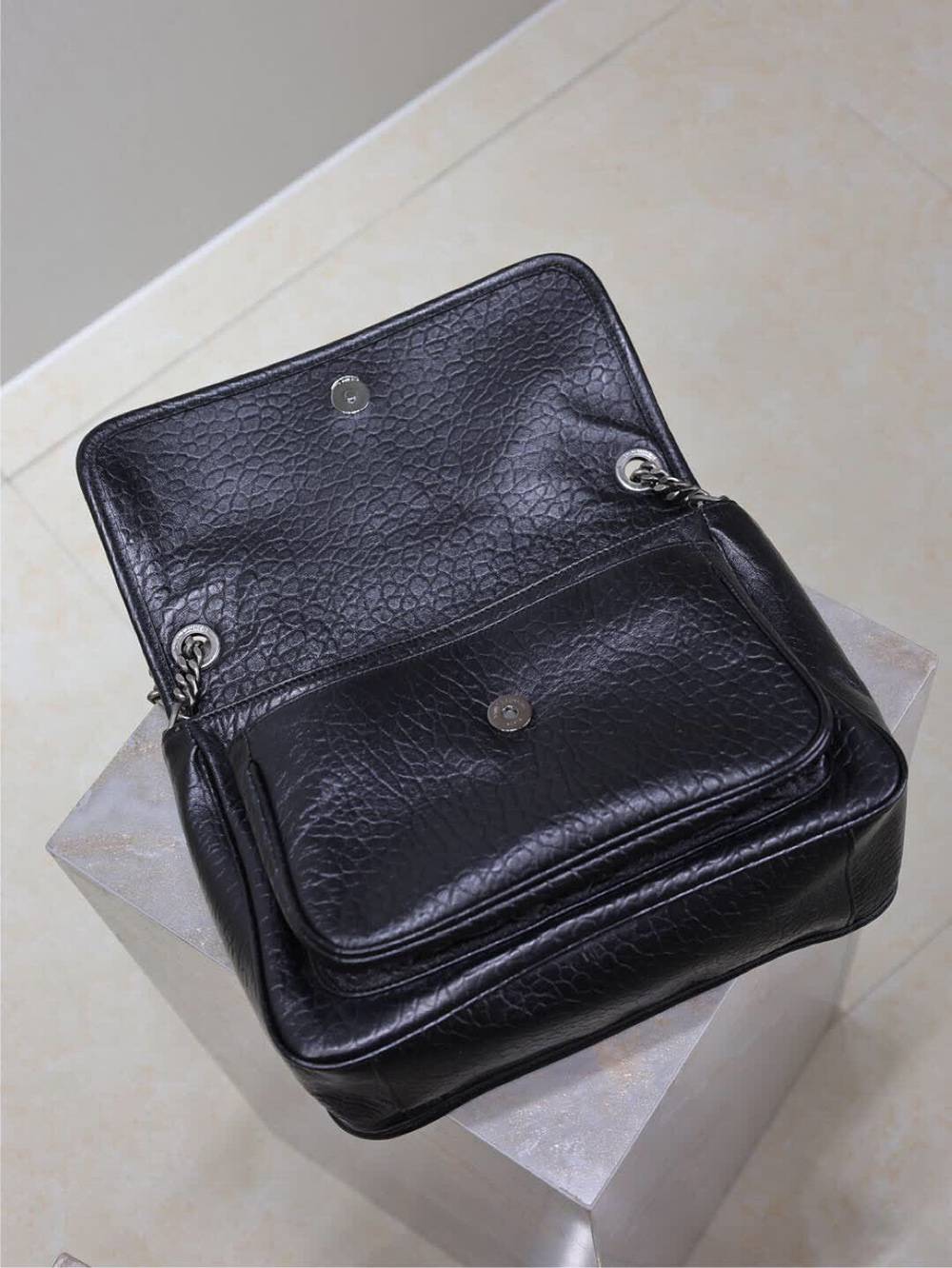 Sa**t Lau*nt niki bags 633158 28*20.5*8.5cm