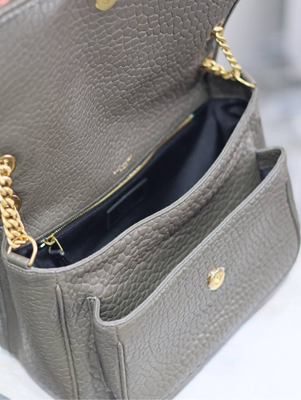 Sa**t Lau*nt niki bags 633158 28*20.5*8.5cm