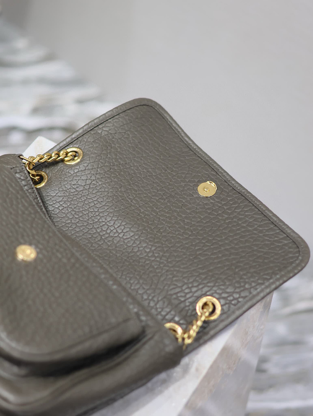 Sa**t Lau*nt niki bags 633158 28*20.5*8.5cm