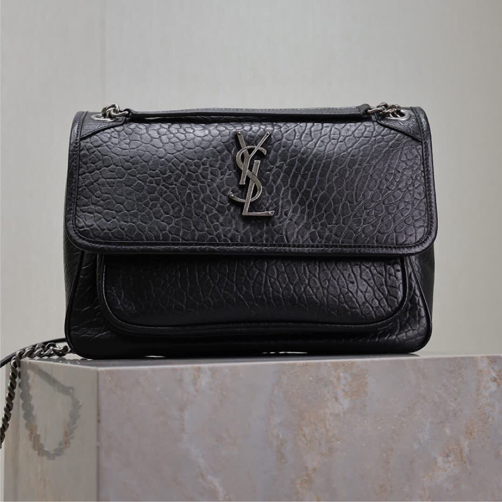 Sa**t Lau*nt niki bags 633158 28*20.5*8.5cm