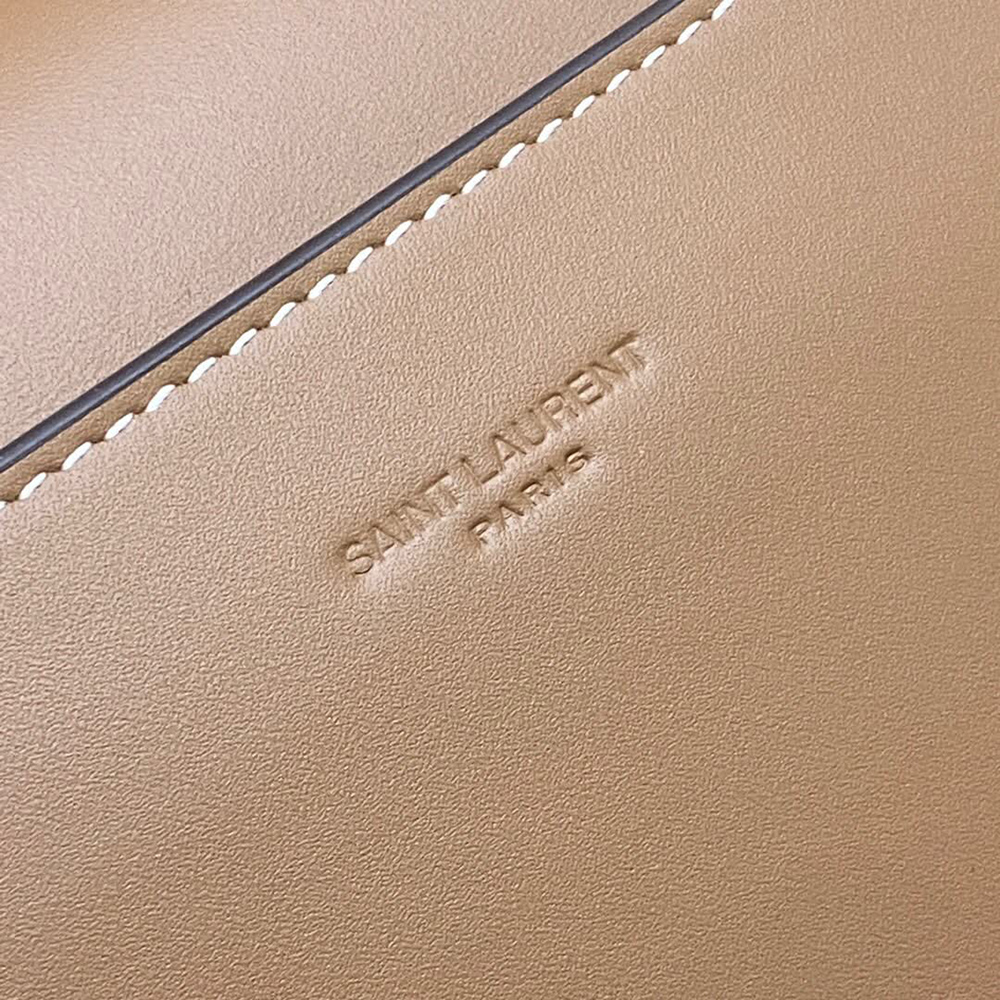 Sa**t Lau*nt niki besace bags 718556 22*16*8cm