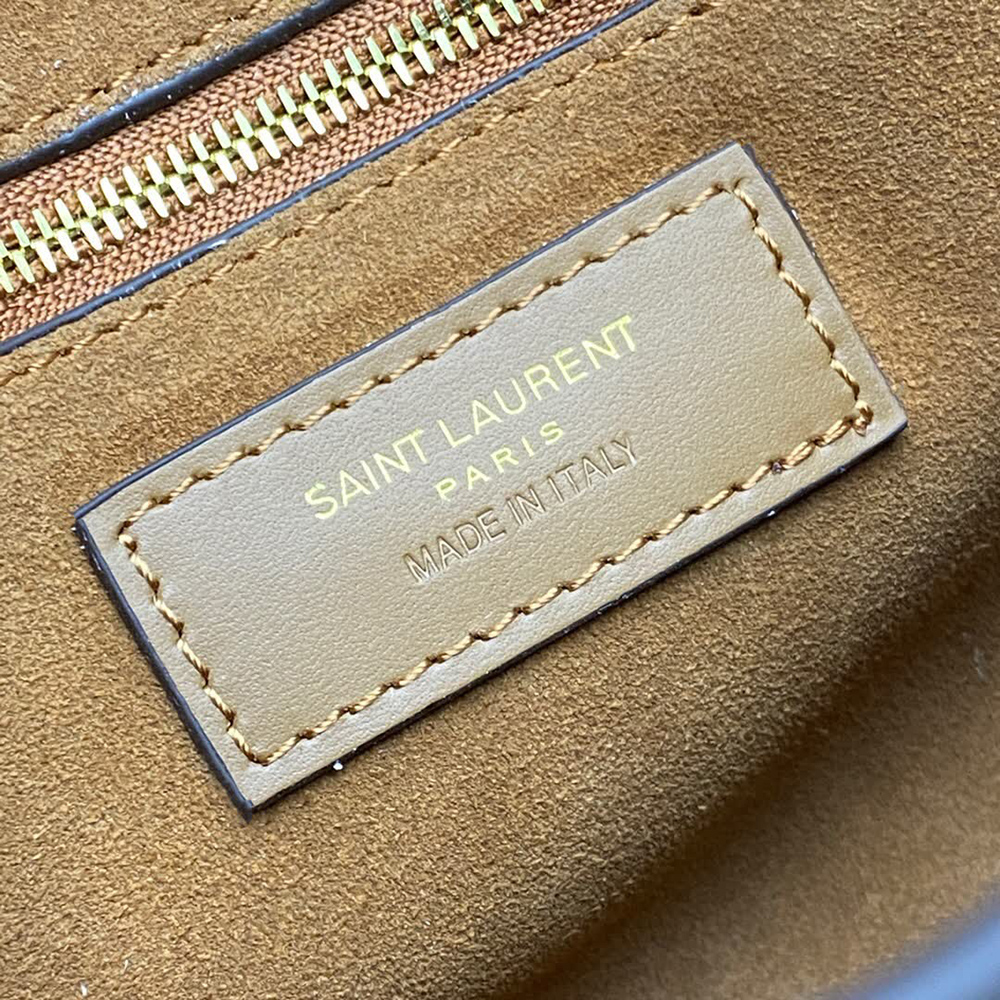 Sa**t Lau*nt niki besace bags 718556 22*16*8cm