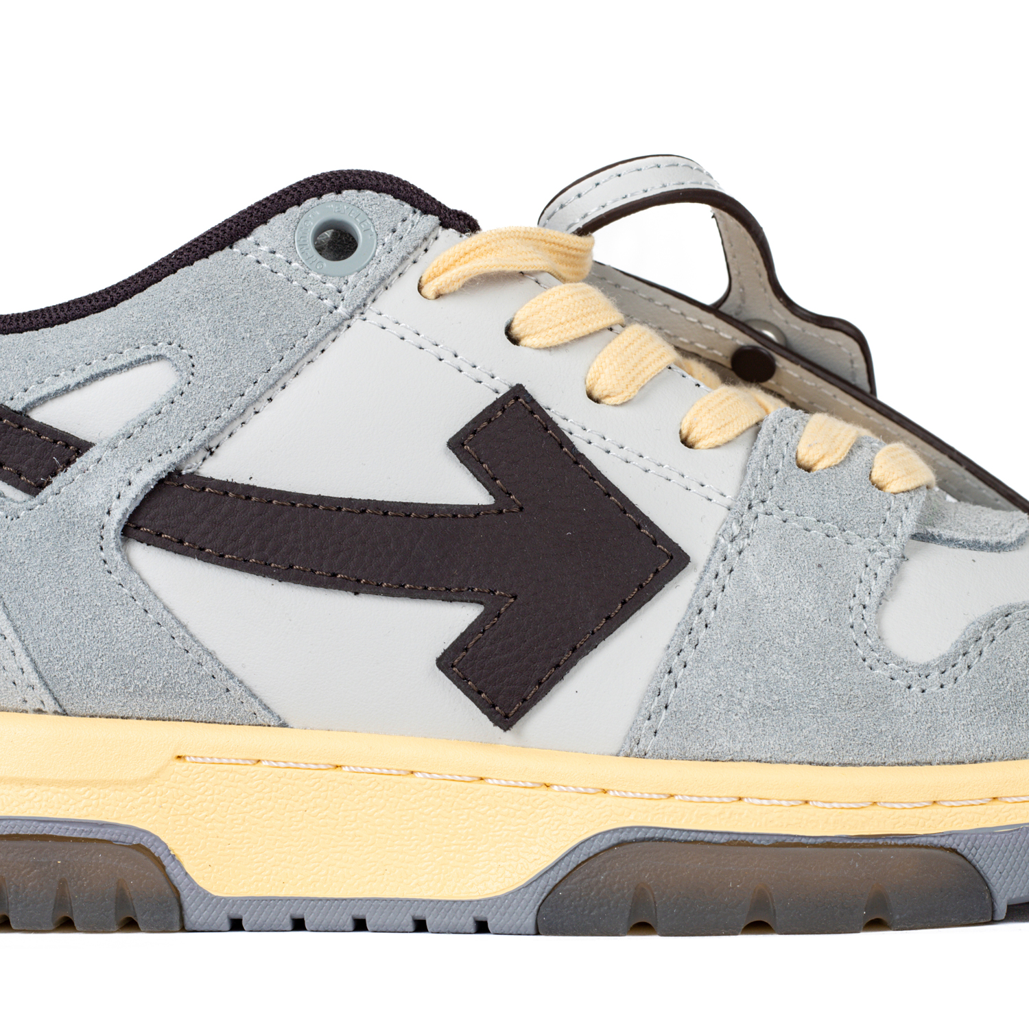 Off-White Out of Office Low 