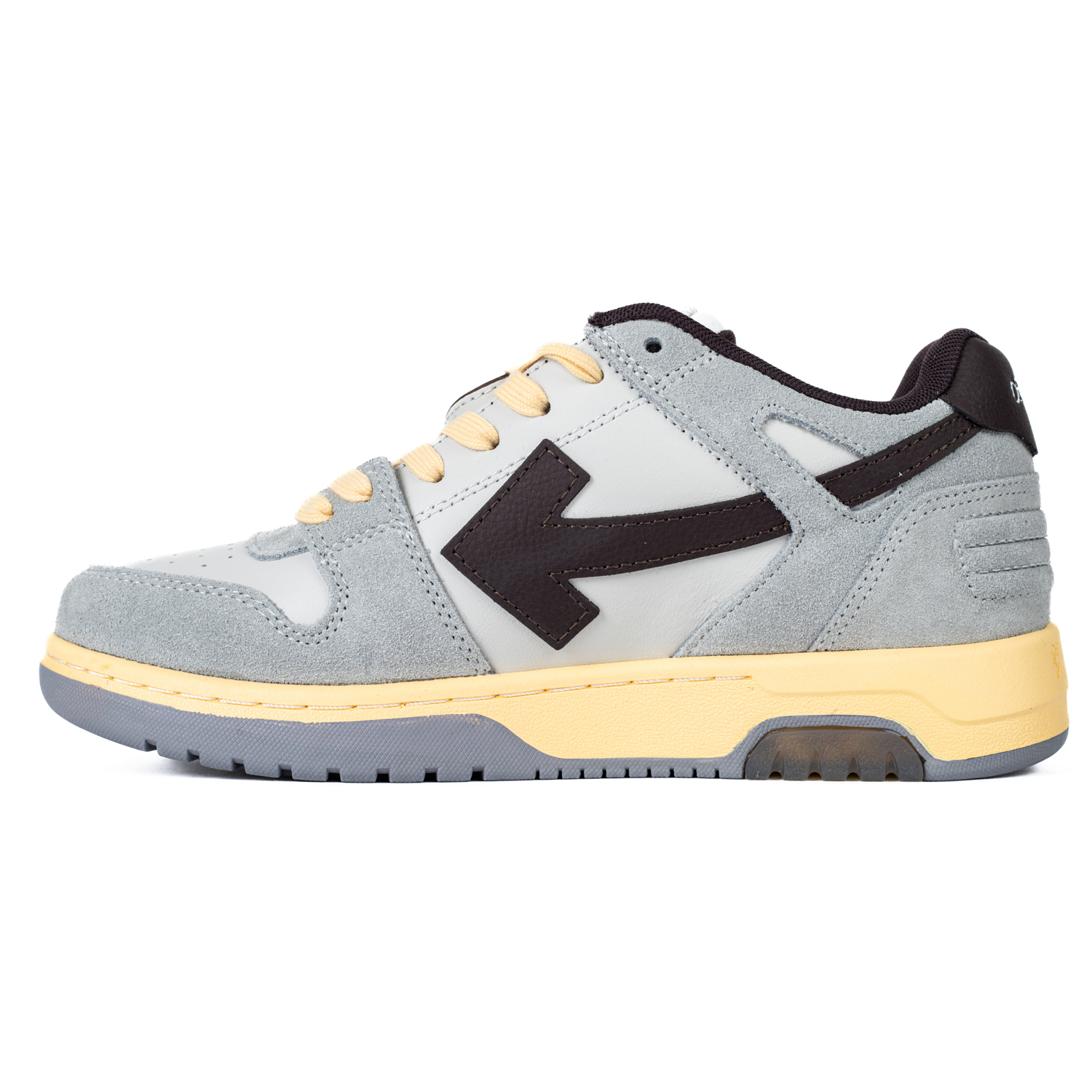 Off-White Out of Office Low 