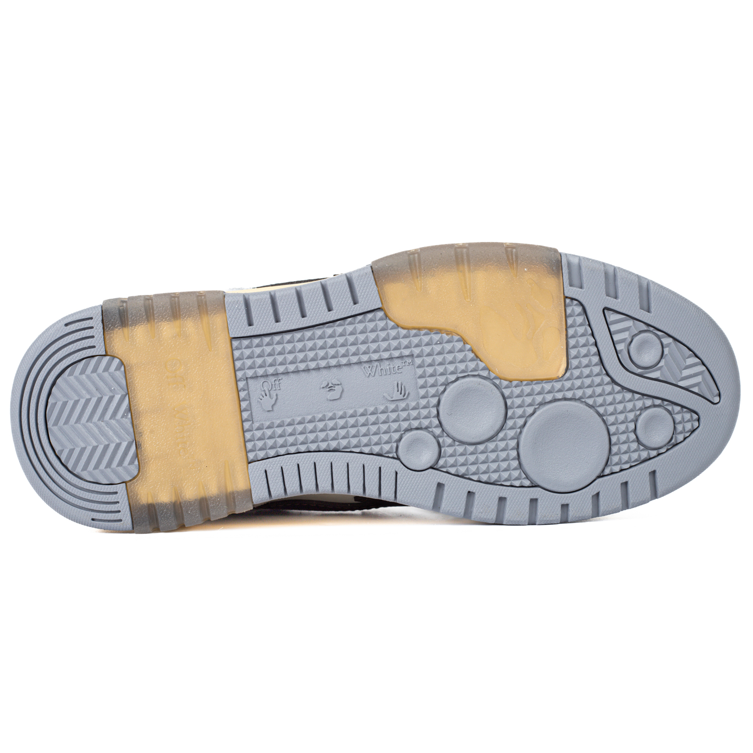 Off-White Out of Office Low 