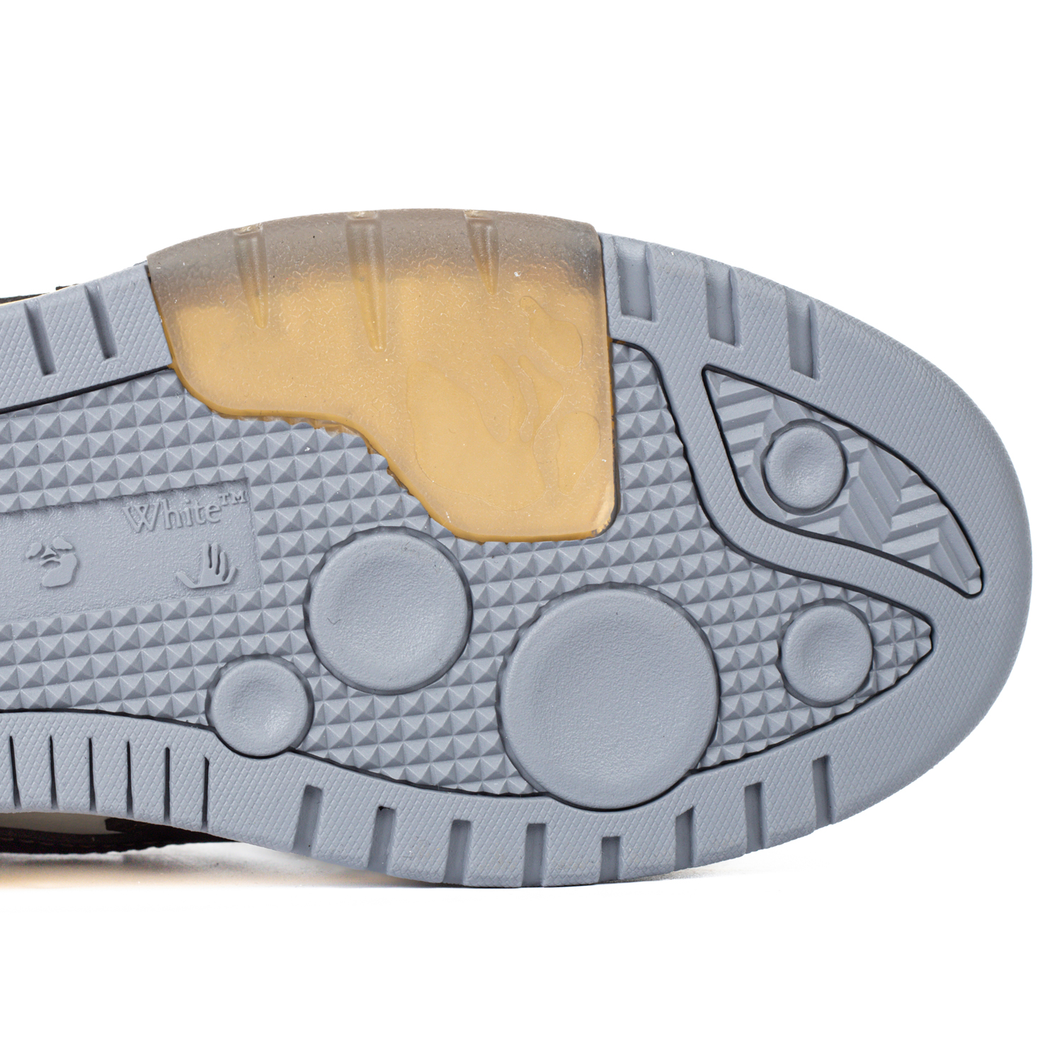 Off-White Out of Office Low 