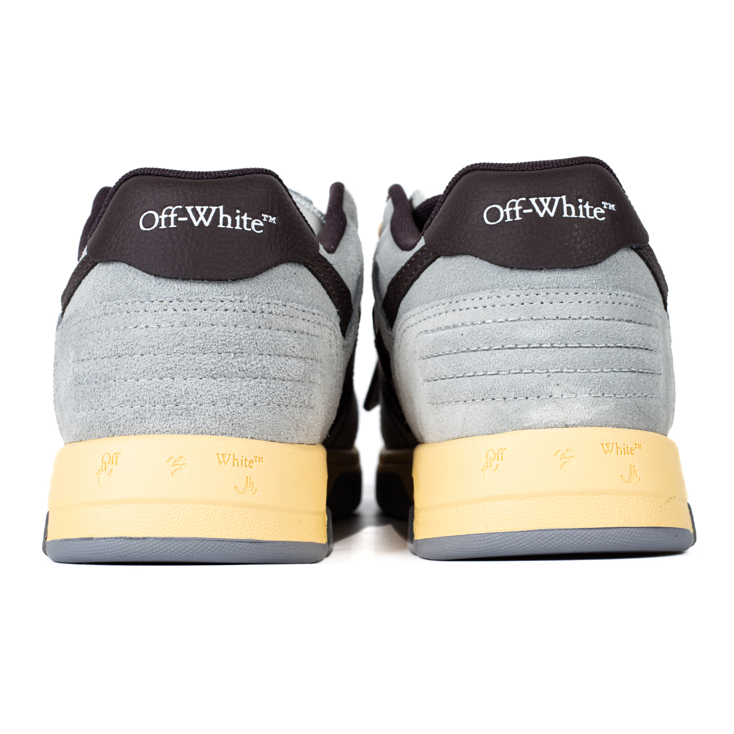 Off-White Out of Office Low 