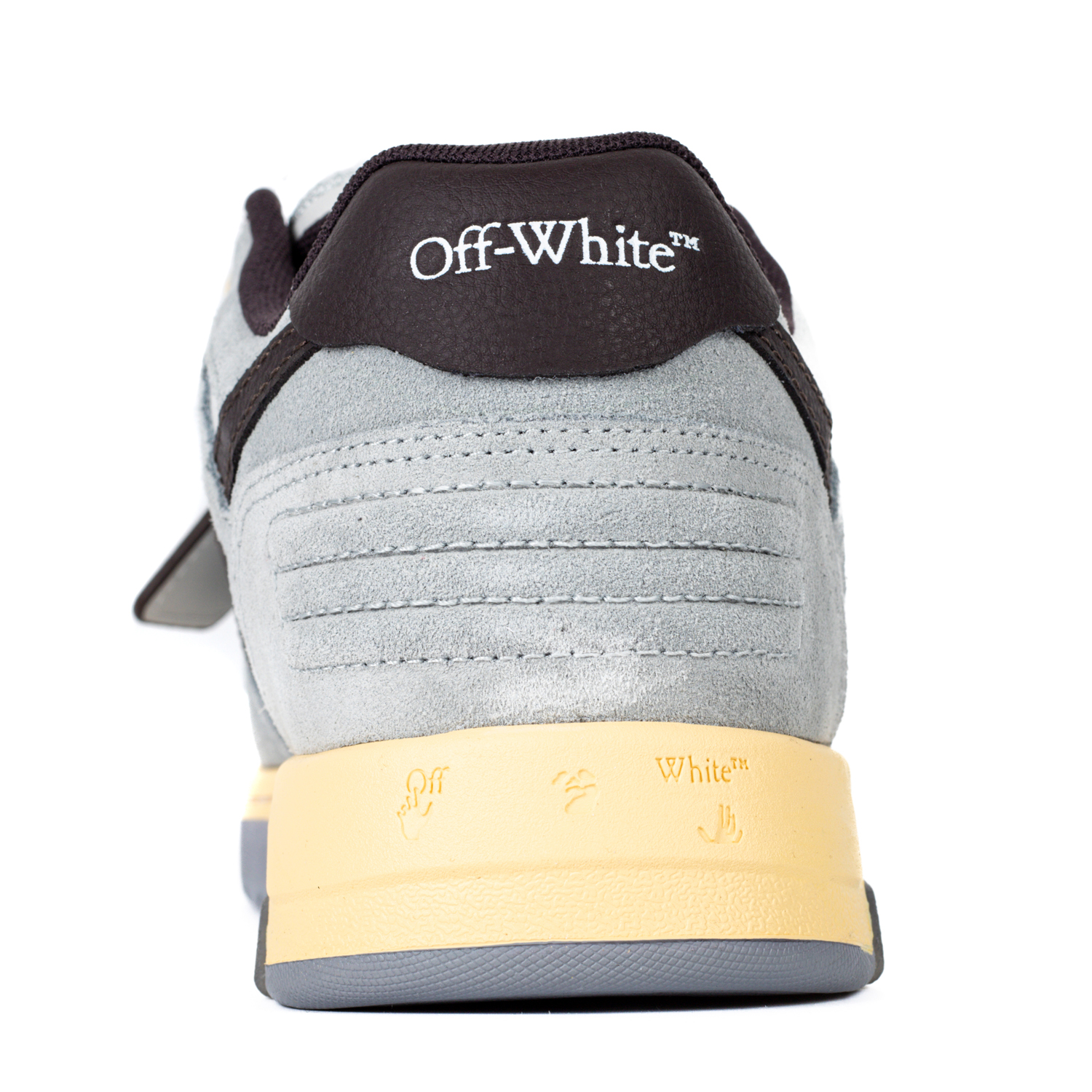 Off-White Out of Office Low 