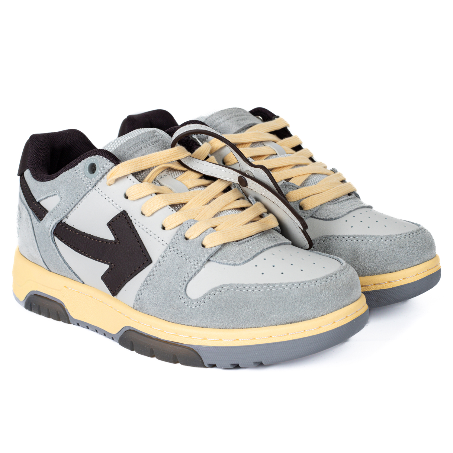 Off-White Out of Office Low 