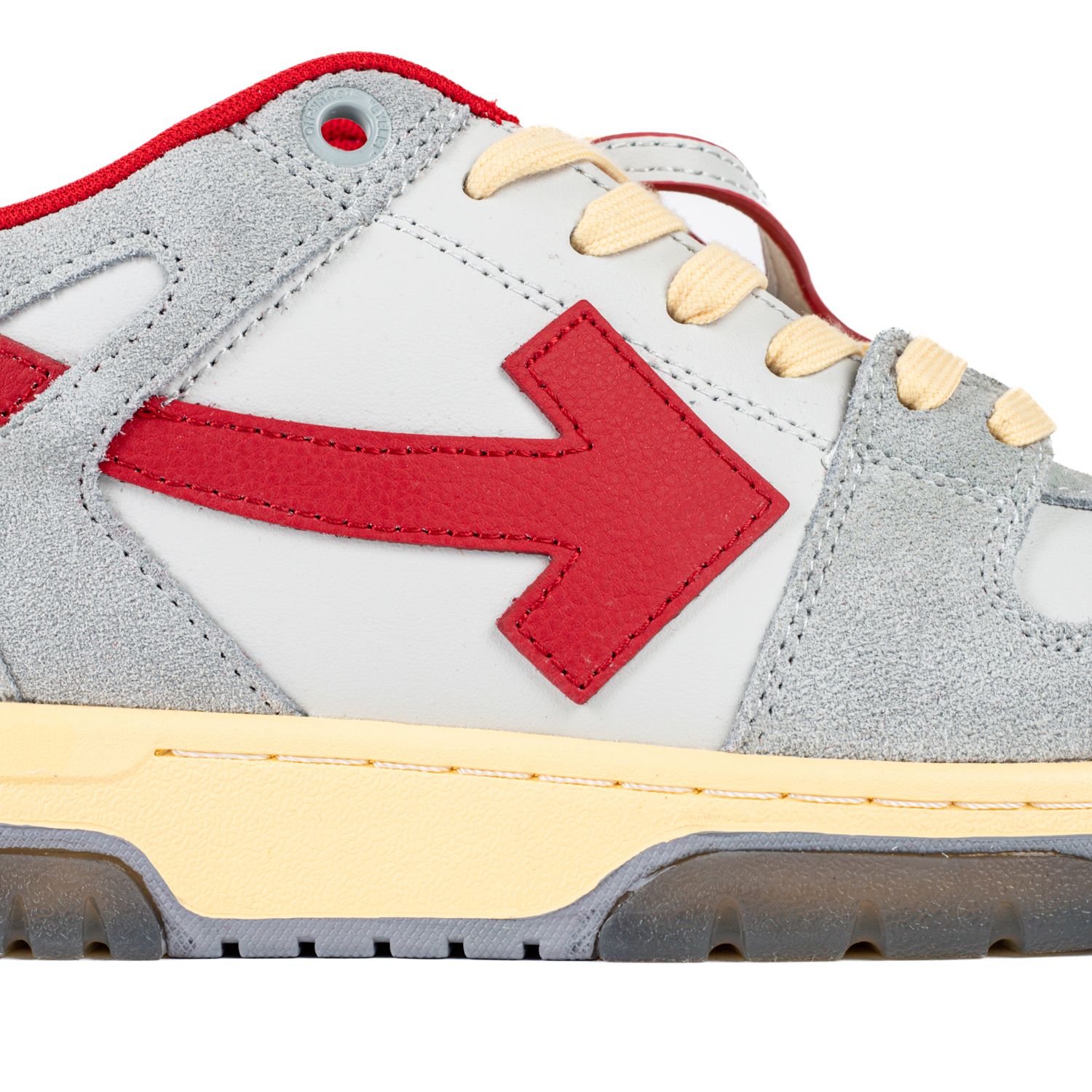 Off-White Out of Office Low 