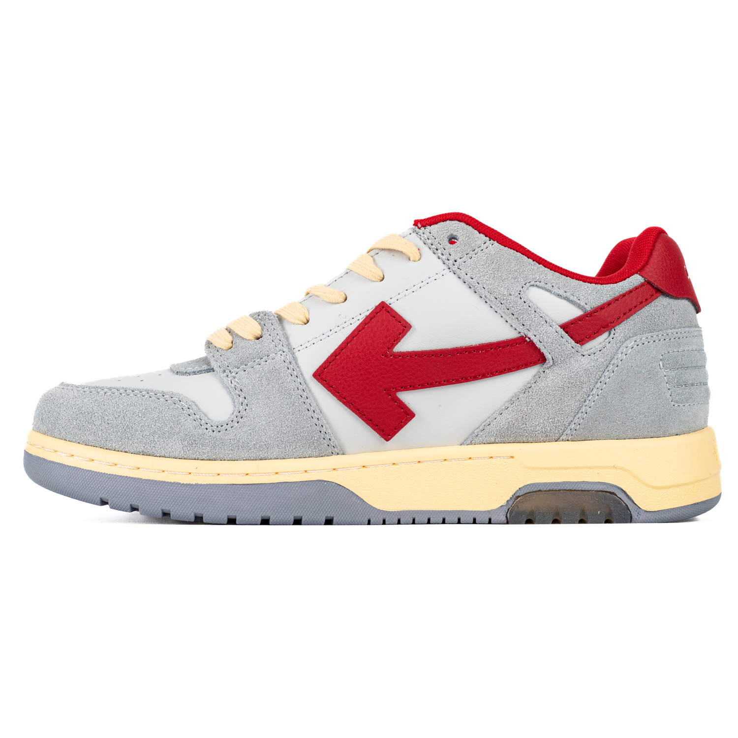 Off-White Out of Office Low 