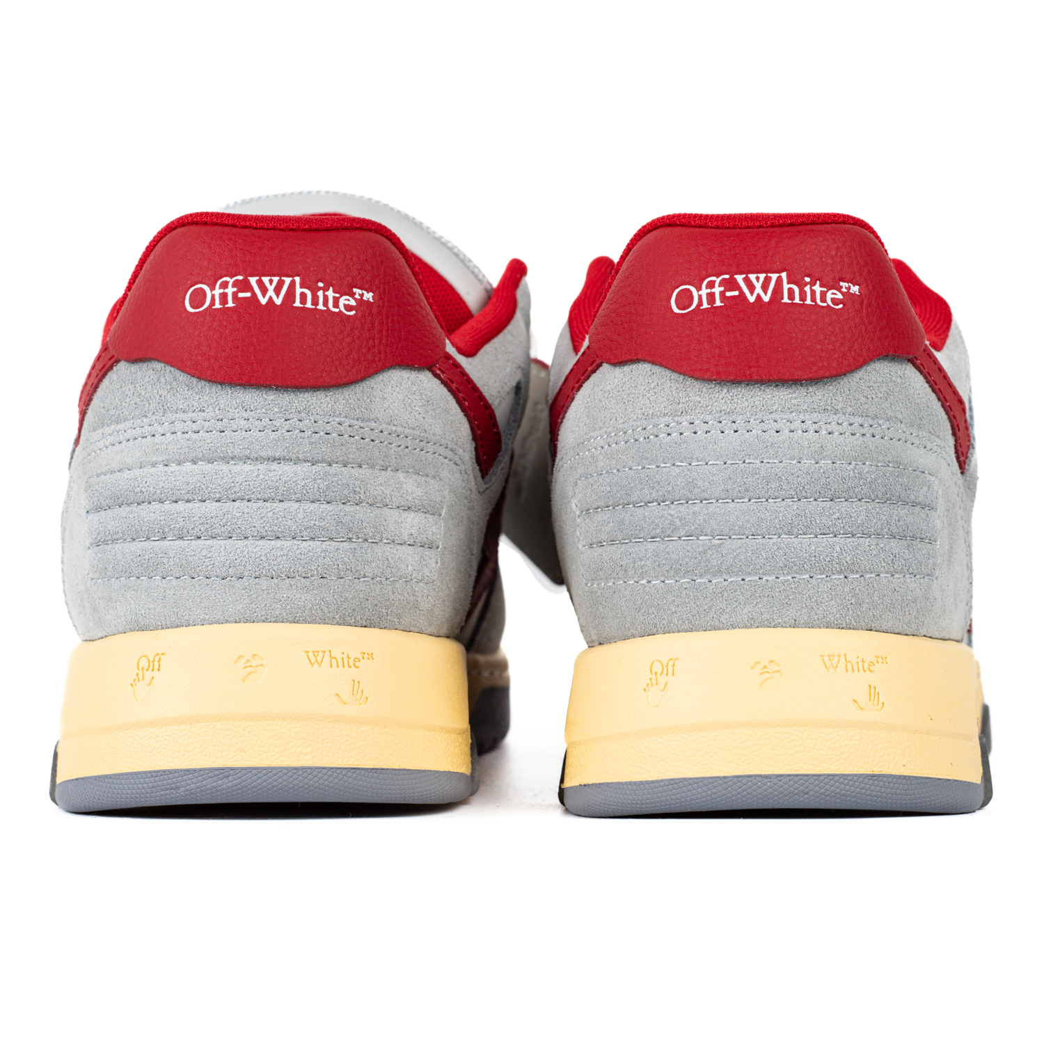 Off-White Out of Office Low 