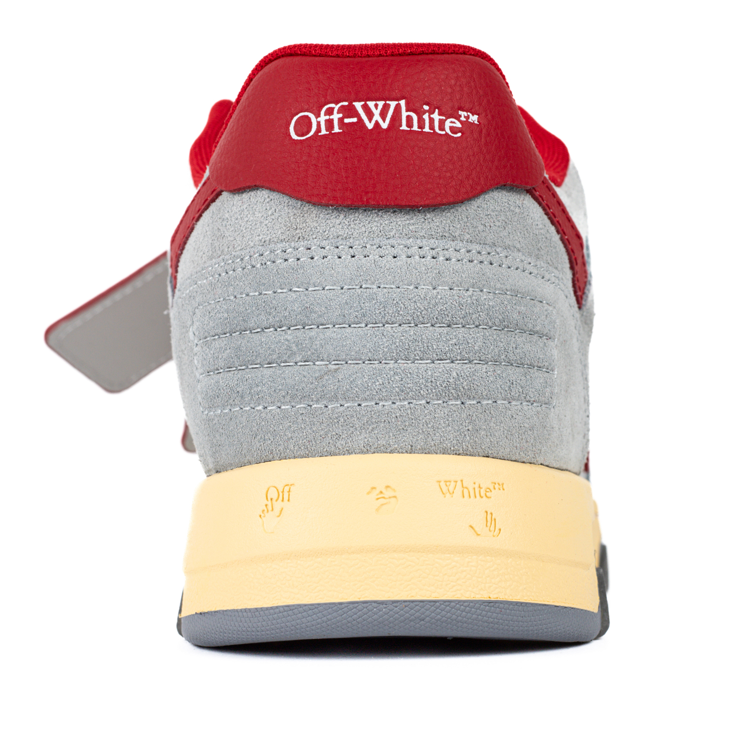 Off-White Out of Office Low 