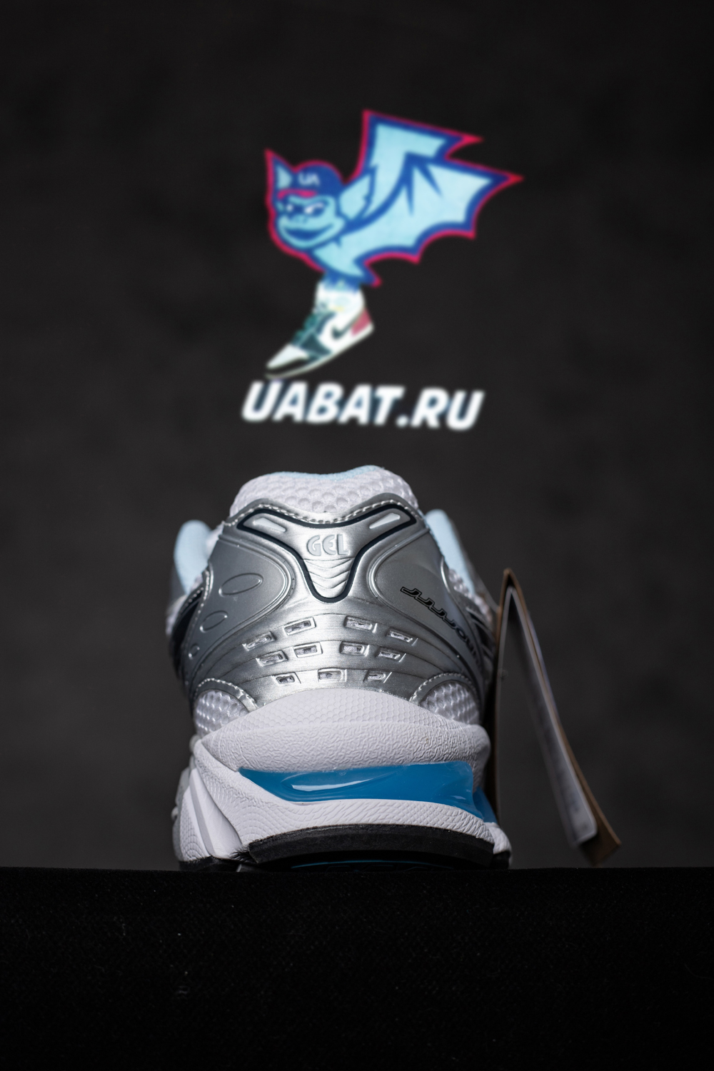 JJJJound x Gel Kayano 14 