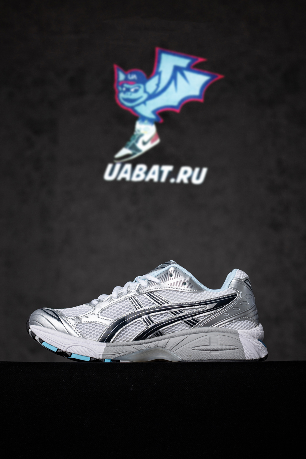 JJJJound x Gel Kayano 14 