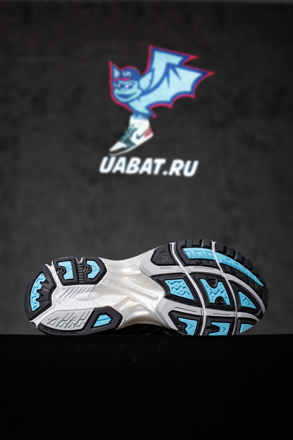 JJJJound x Gel Kayano 14 