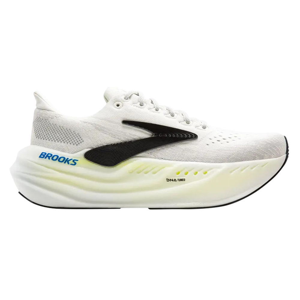 Glycerin Max ''Grey Black Nightlife''