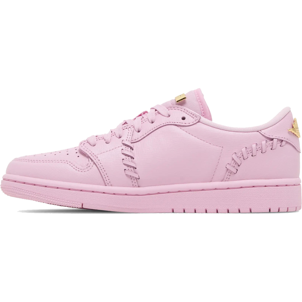 Air Jordan 1 Low Method of Make 