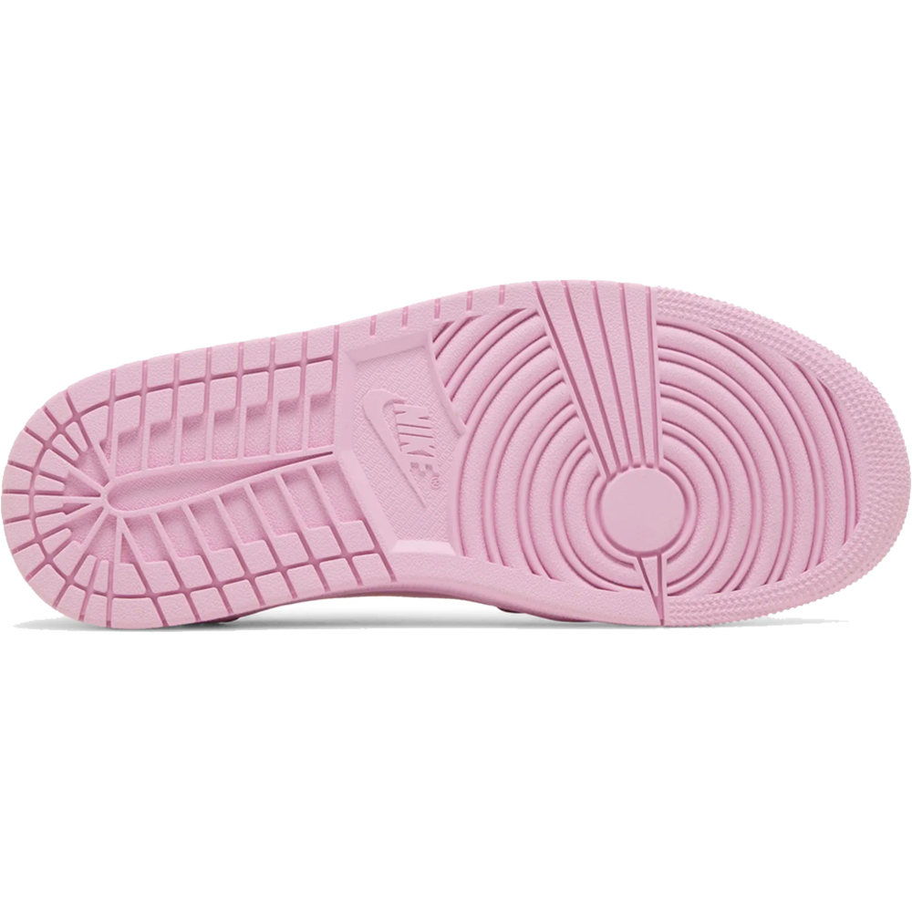 Air Jordan 1 Low Method of Make 