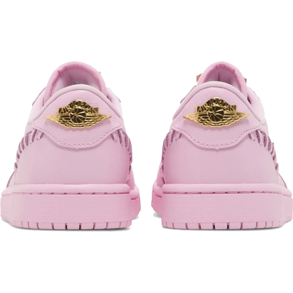 Air Jordan 1 Low Method of Make 