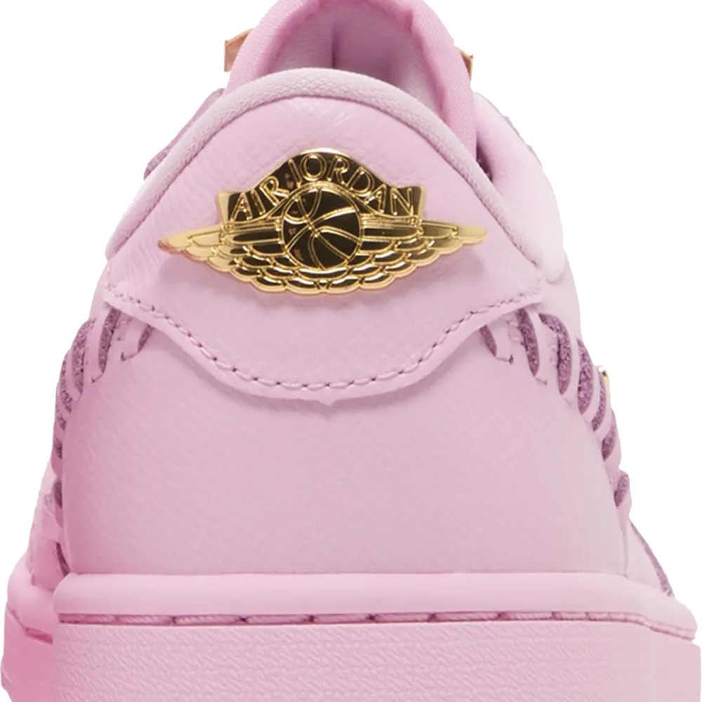 Air Jordan 1 Low Method of Make 