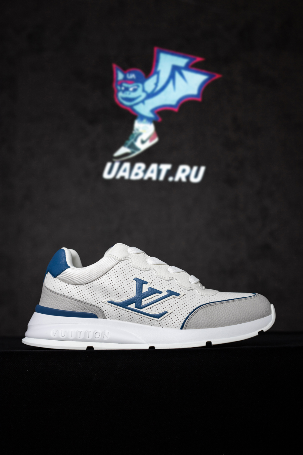 l0*is V*t0n classic sneaker 1ahsv3