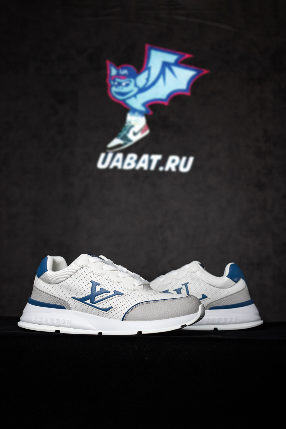 l0*is V*t0n classic sneaker 1ahsv3