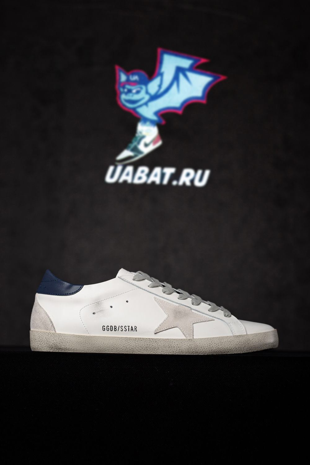 golden goose S*perstar 