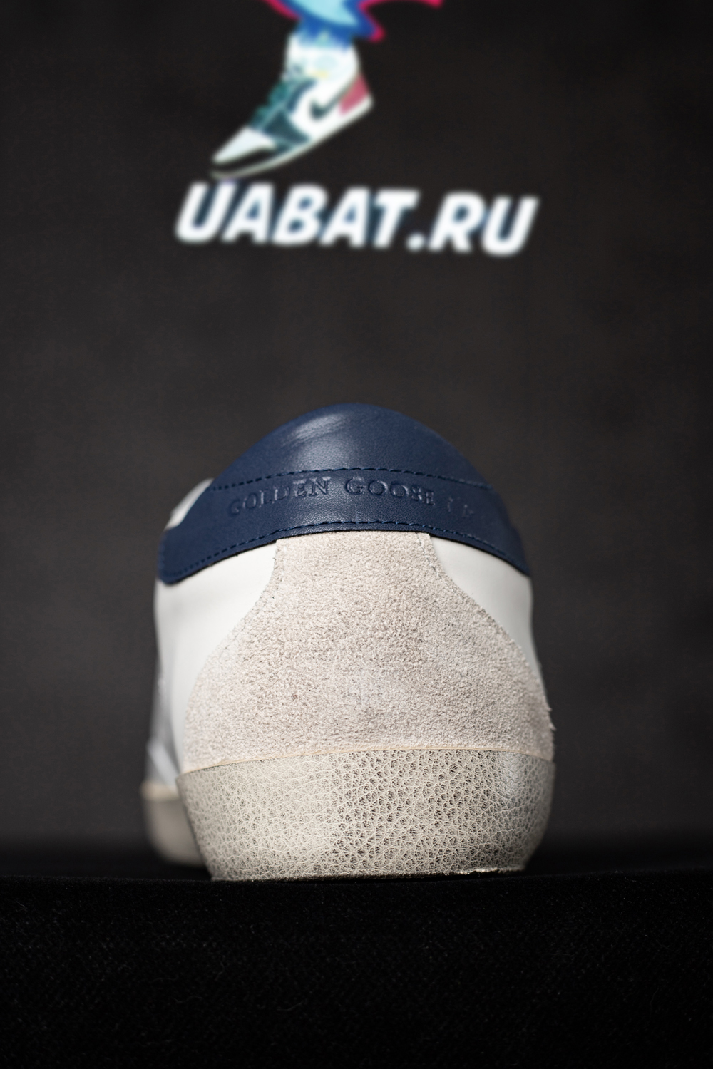 golden goose S*perstar 