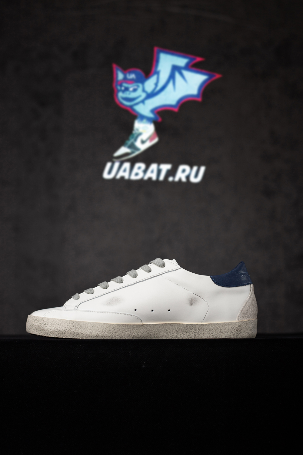 golden goose S*perstar 