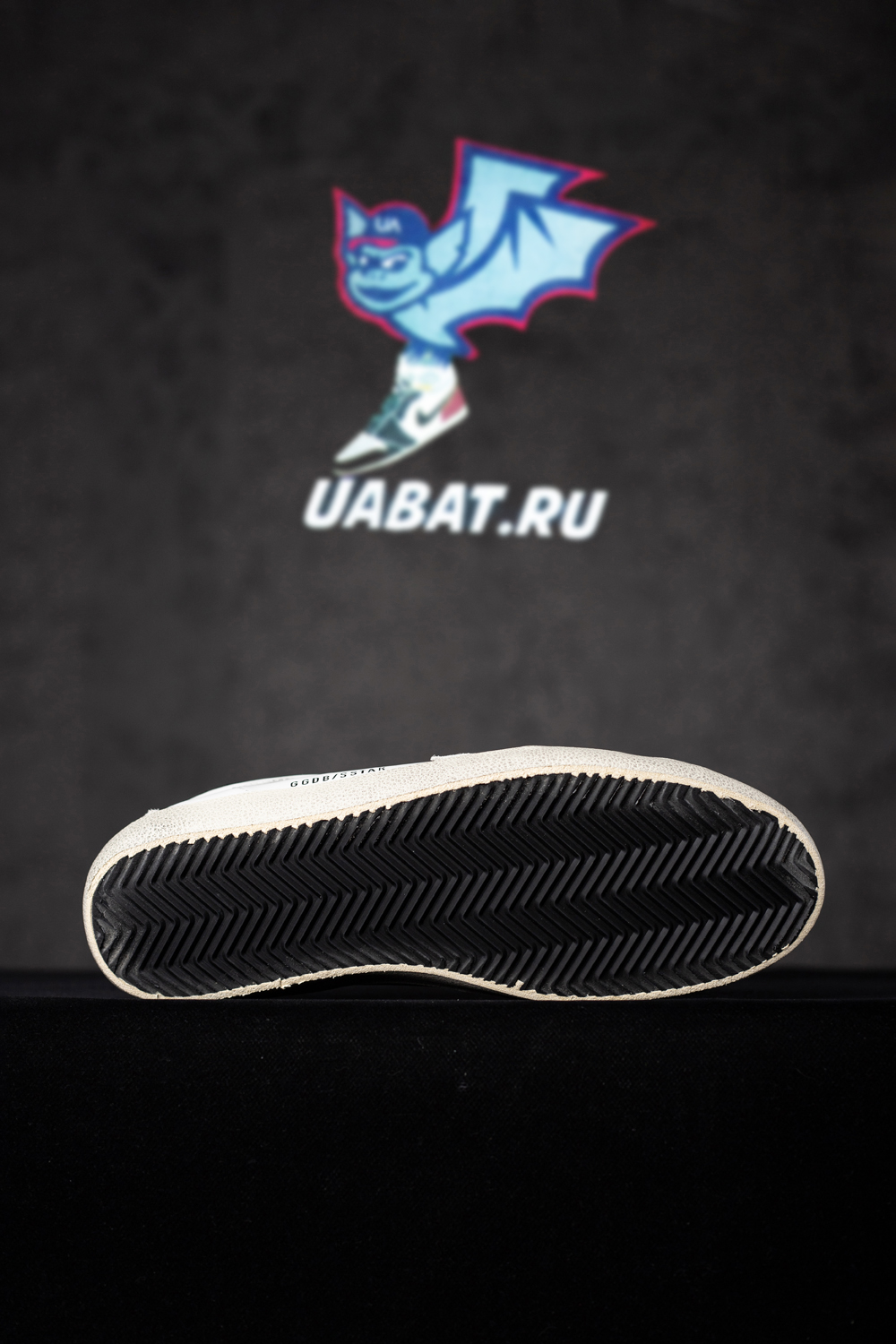 golden goose S*perstar 