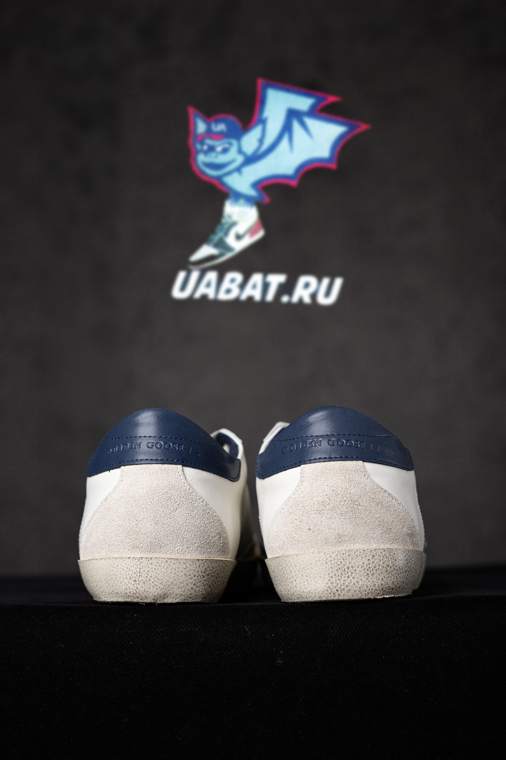 golden goose S*perstar 