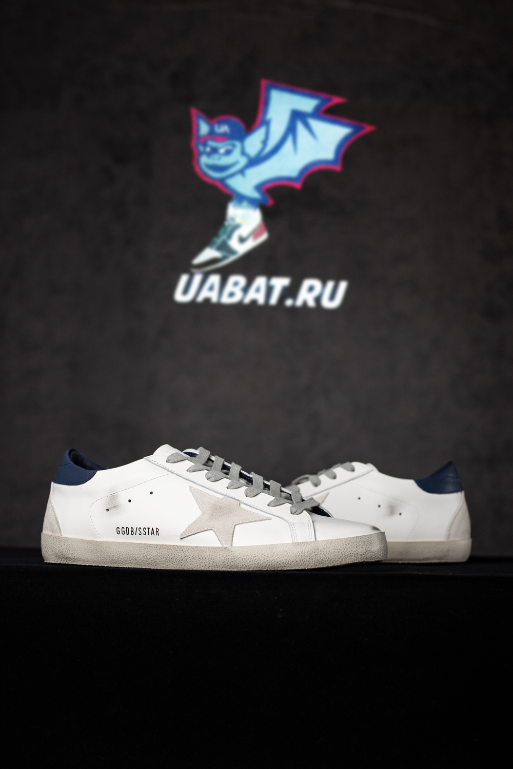 golden goose S*perstar 