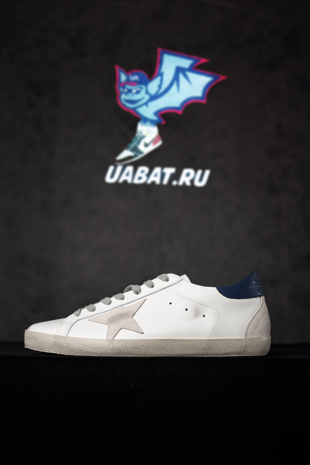 golden goose S*perstar 