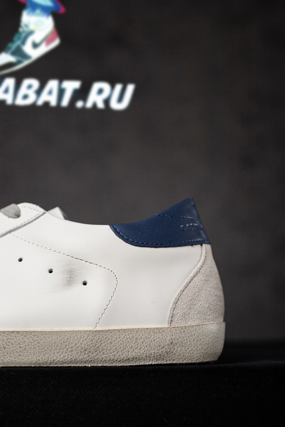 golden goose S*perstar 