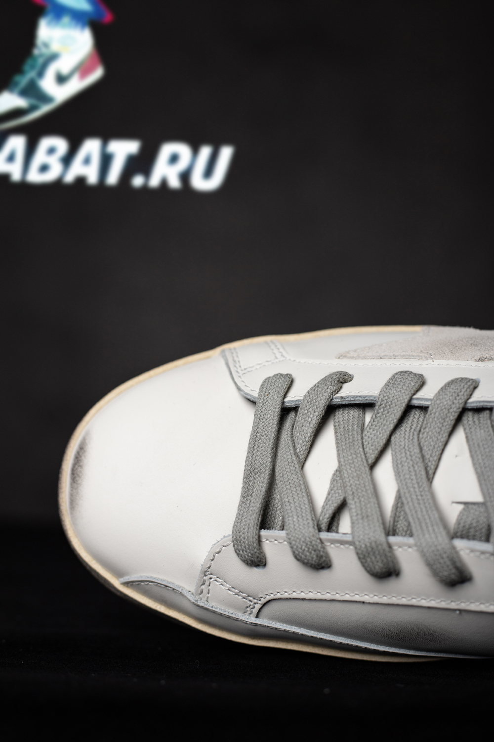 golden goose S*perstar 