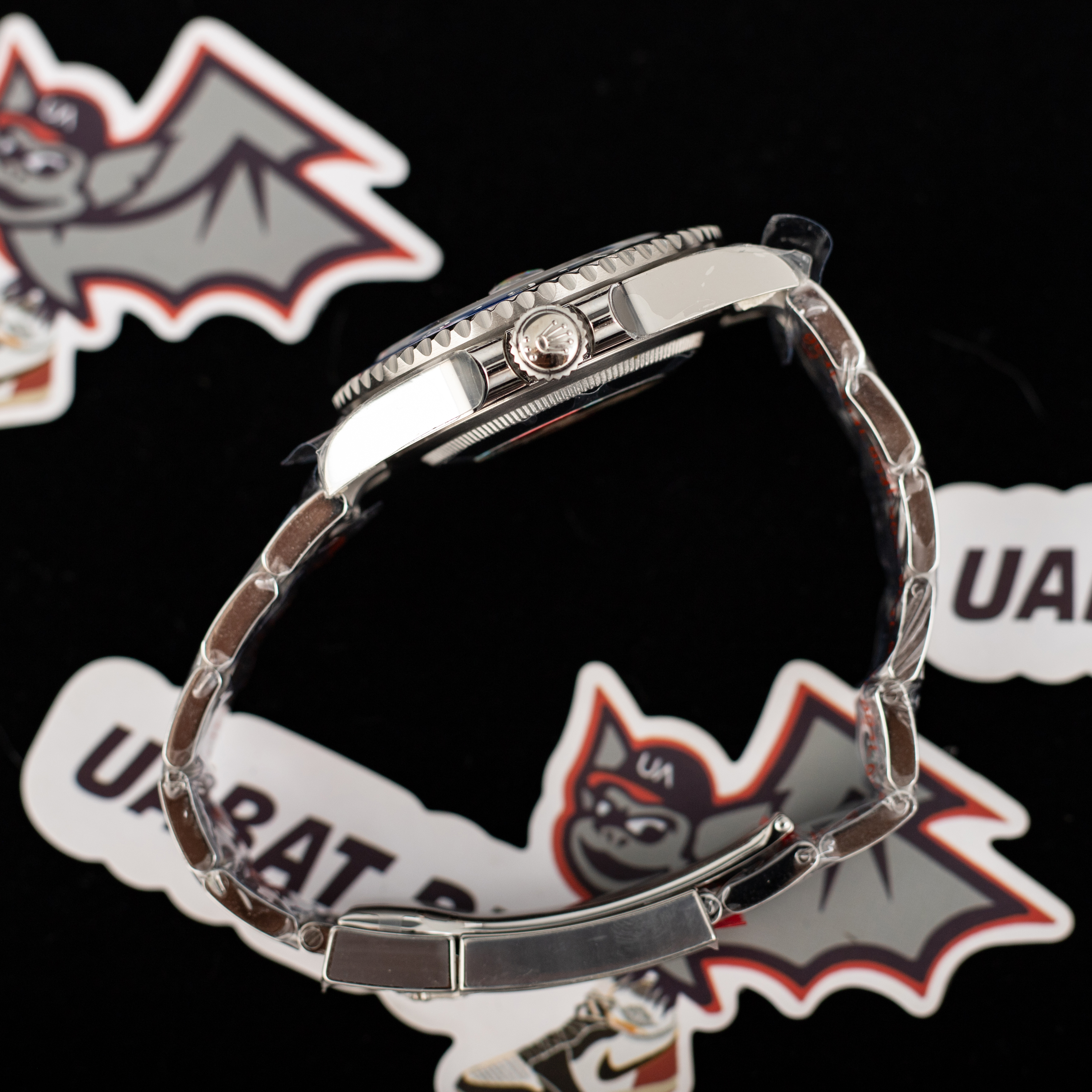 GMT-Master II Batman 126710 BLNR DD3285