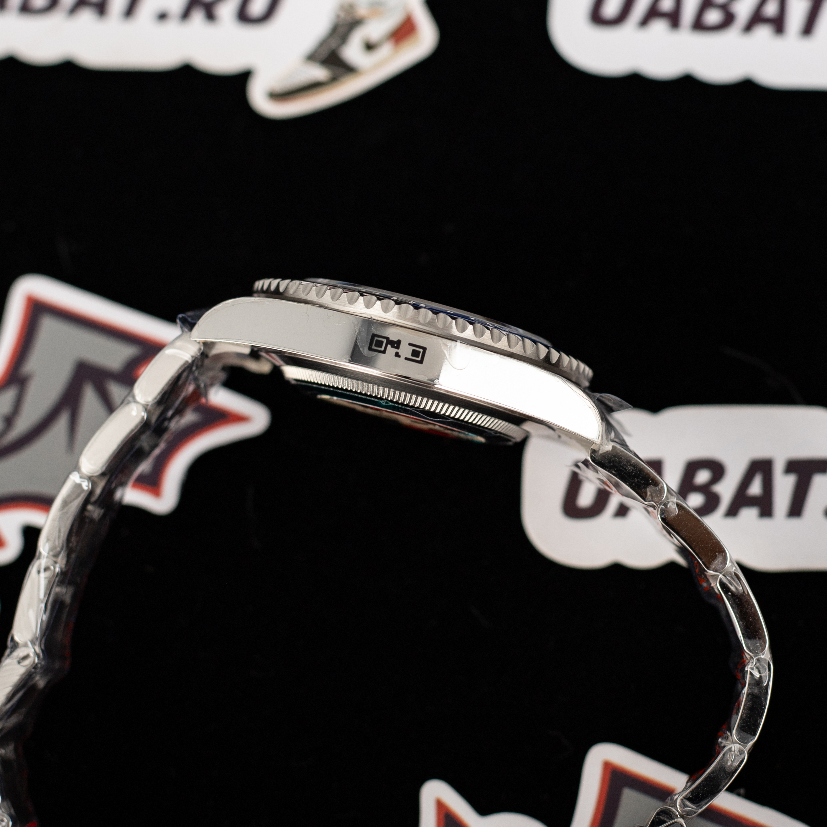 GMT-Master II Batman 126710 BLNR DD3285