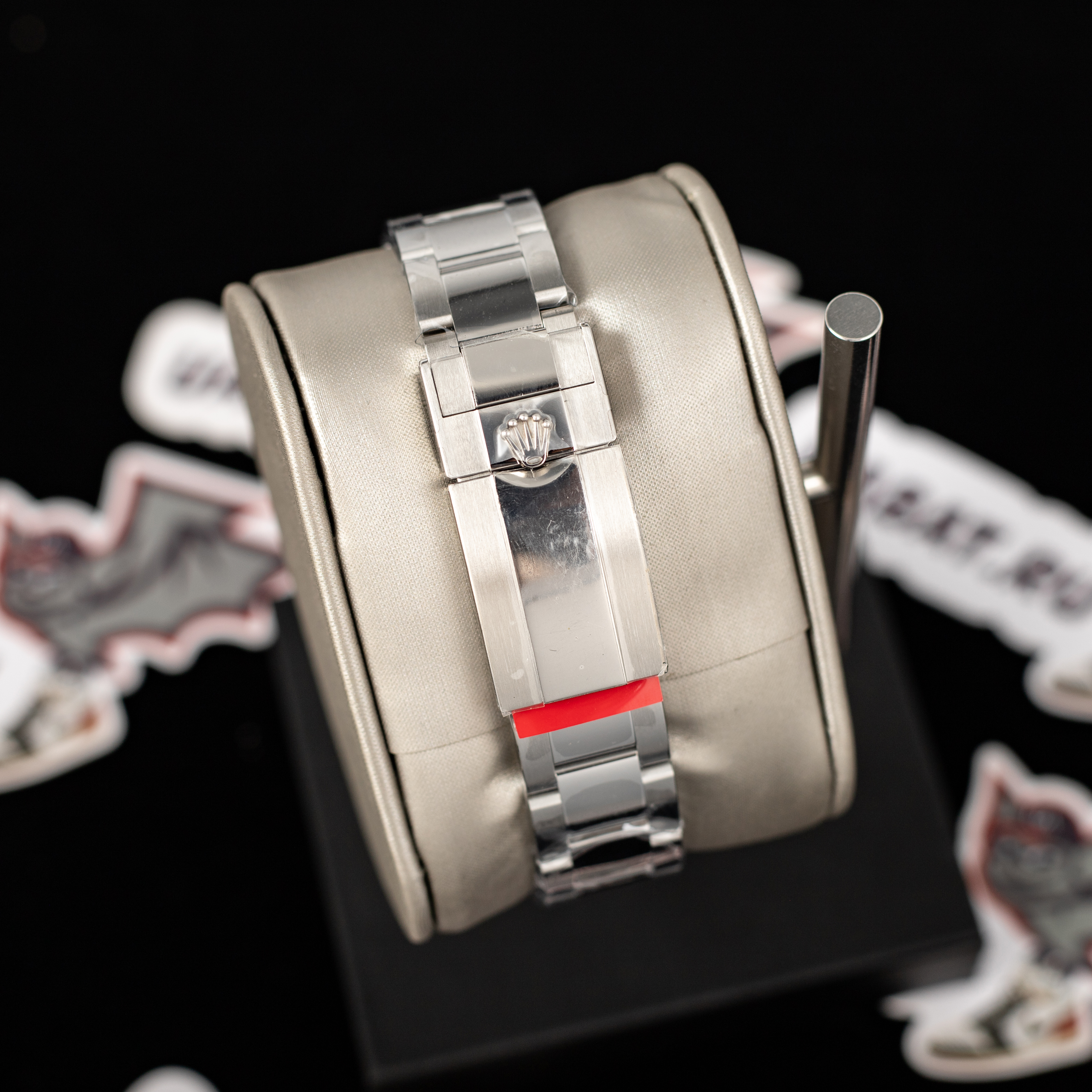 GMT-Master II Batman 126710 BLNR DD3285